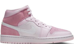 Nike Air Jordan 1 Retro pink