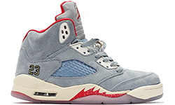 Nike Air Jordan 5 Retro Trophy Room Ice Blue